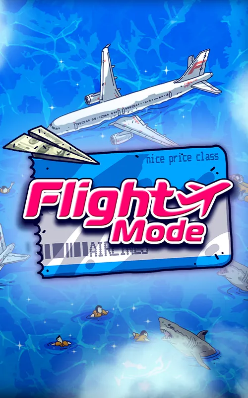 Flight Mode at Slot Wolf Casino