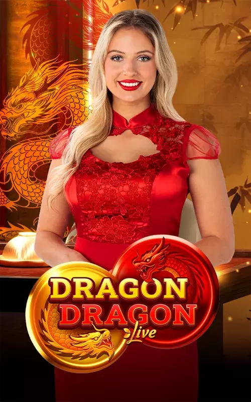 Dragon Dragon at Slot Wolf Casino