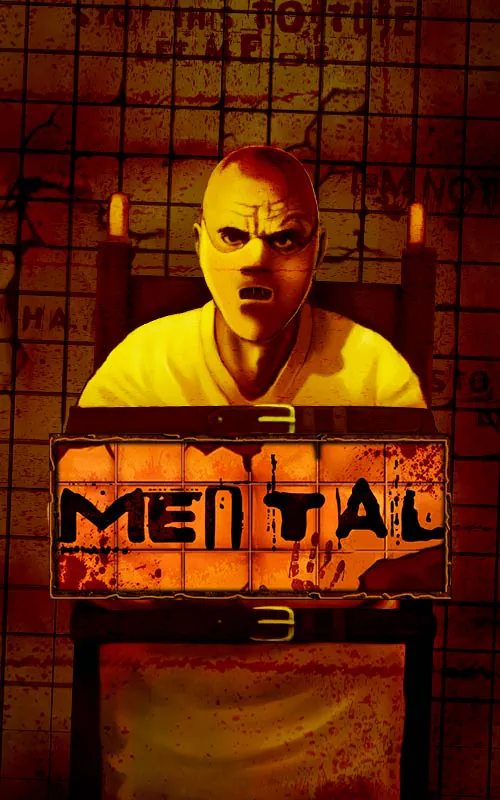 Mental at Slot Wolf Casino